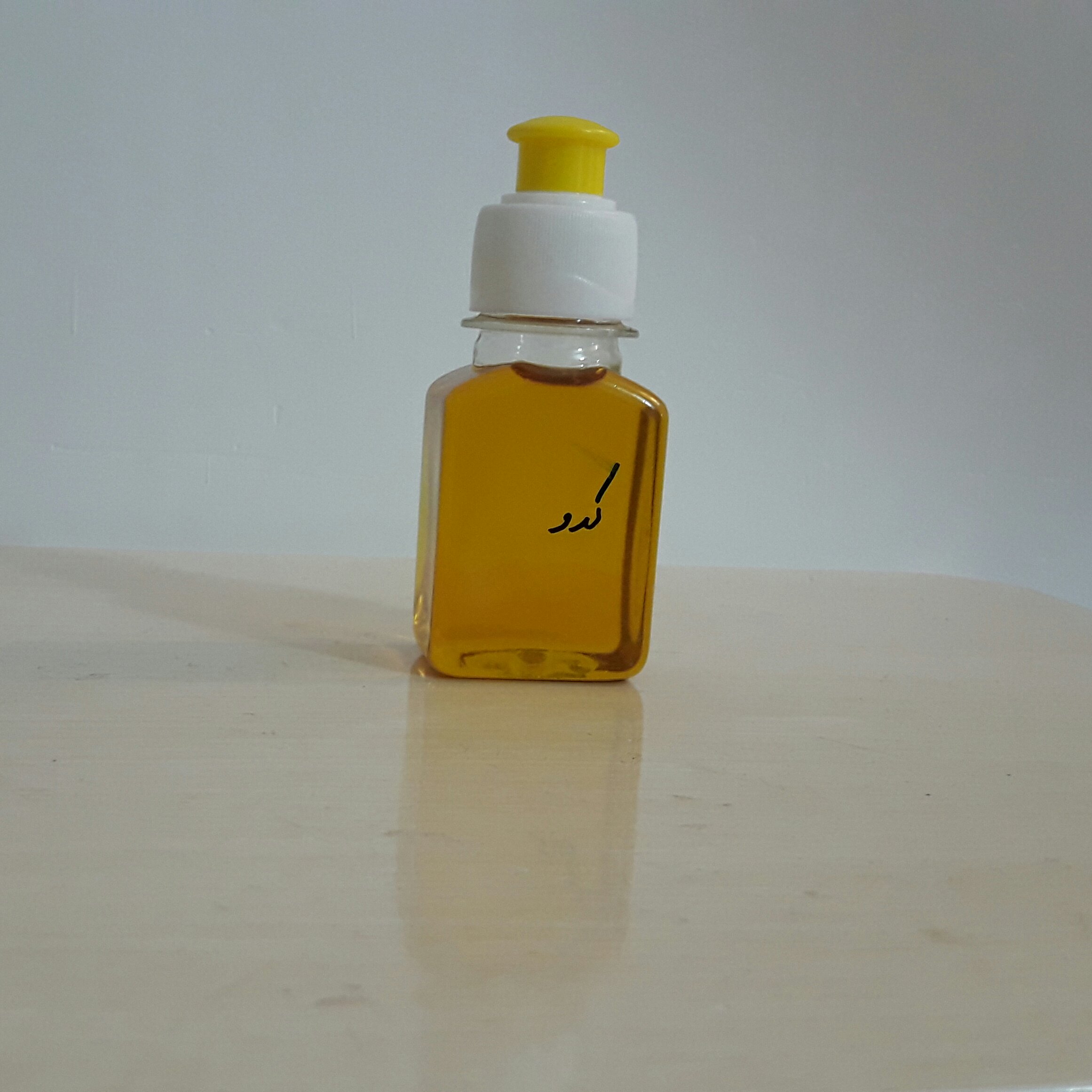 روغن تخم کدو اصل (60cc )
