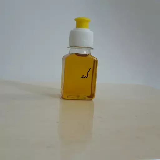 روغن تخم کدو اصل (60cc )
