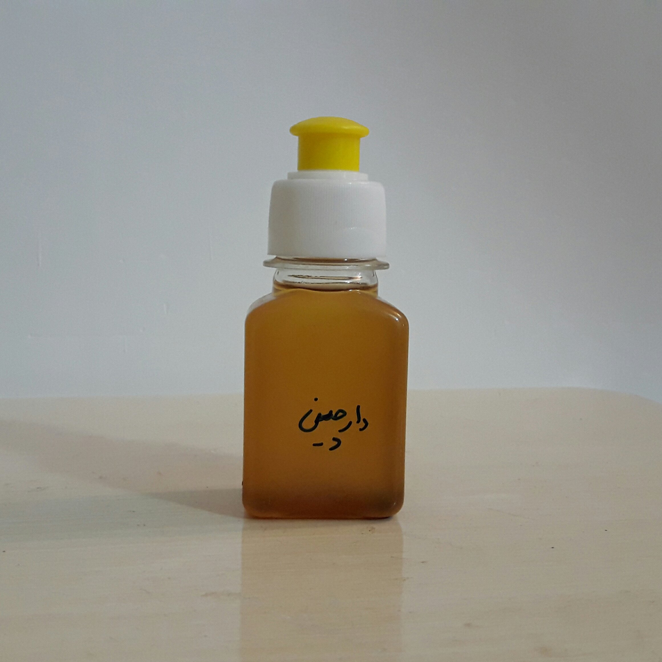 روغن دارچین اصل (60cc ). ارسال رایگان