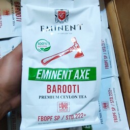 چای سیاه باروتی امیننت چکش سبز500gr  EMINENT  Barooti   
