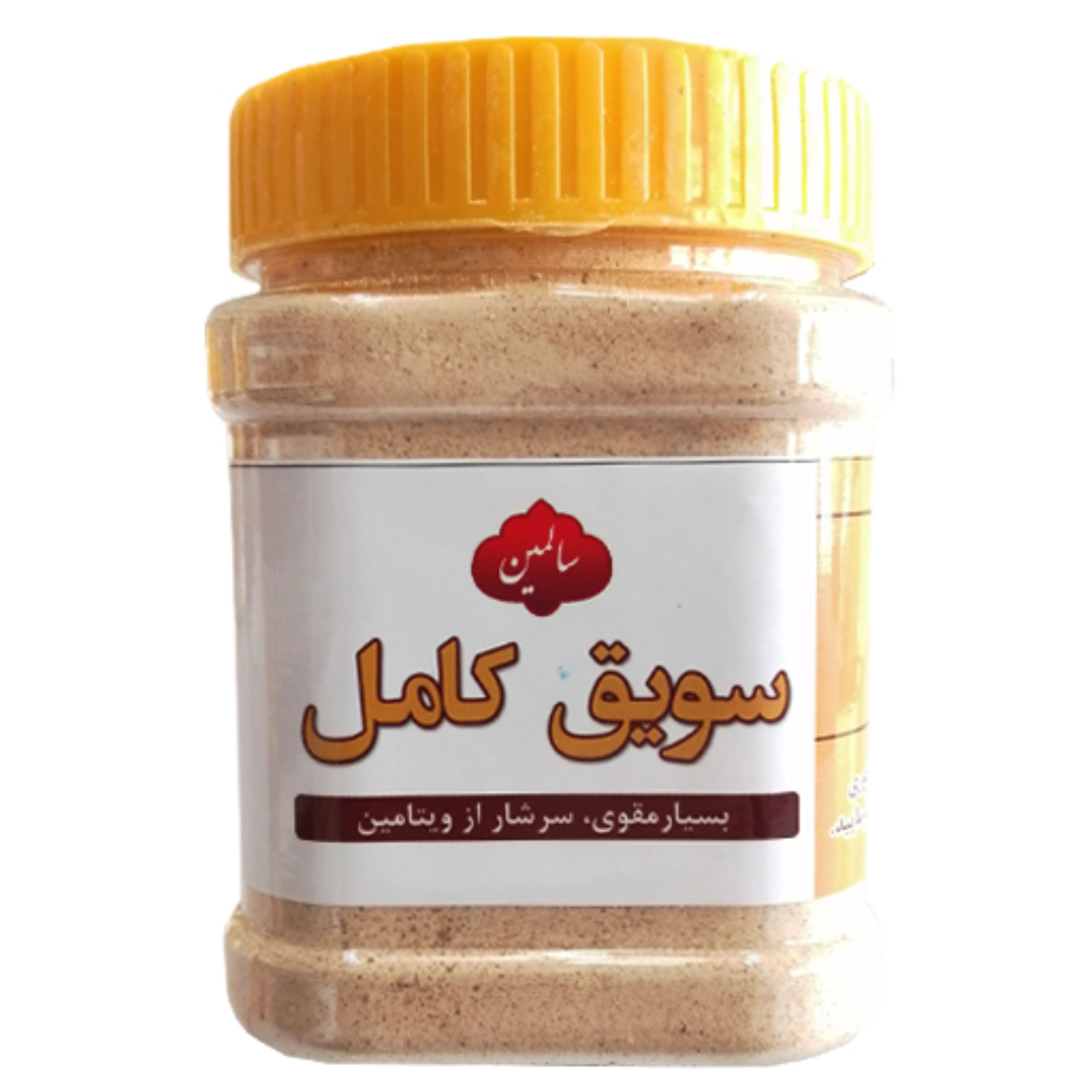 سویق کامل - 200 گرم