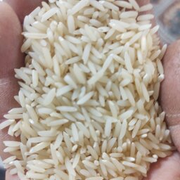 برنج دودی طارم هاشمی خالص فو ق  اعلا  (فروش ویژه، ارسال پستی رایگان)
