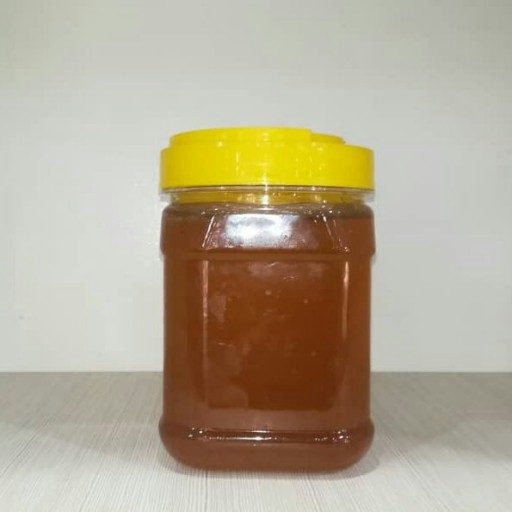 عسل مخصوص افراد دیابتی (یک کیلویی)