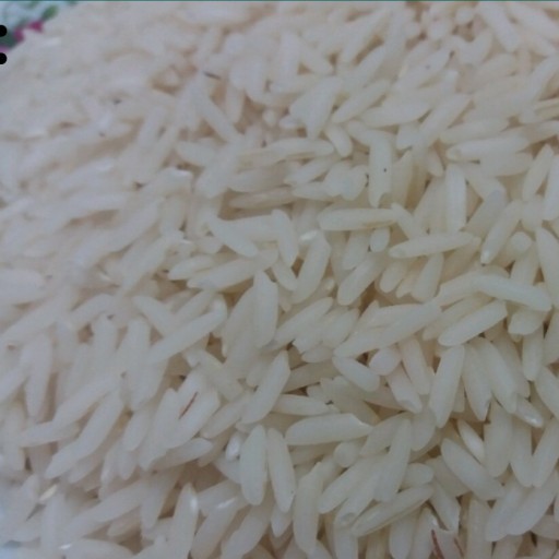 برنج هاشمی 5 ستاره