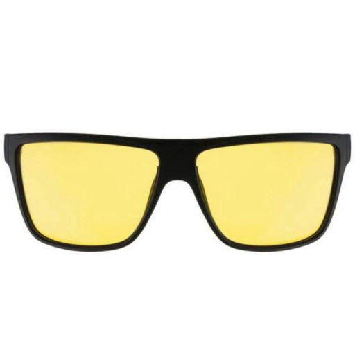 عینک دید در شب مردانه و زنانه پلاریزه (رنگ زرد)