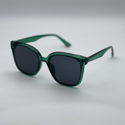 عینک آفتابی زنانه و مردانه مارک جنتل مانستر دارای یووی 400 (رنگ سبز)
