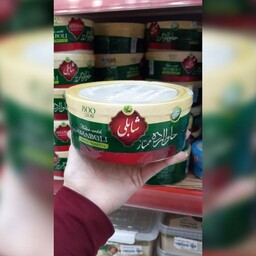 حلواارده شابلی اصل 800 گرمی