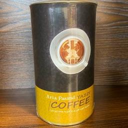 قهوه یزدی قوطی 400 گرم فوری