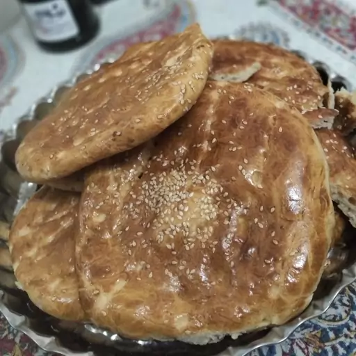 کلوچه محلی 