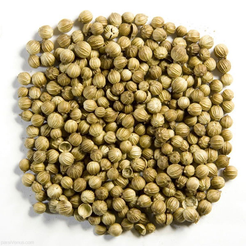 تخم گشنیز ( کزبره)