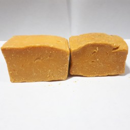صابون زردچوبه سنتی دست ساز (بسته 2 عددی)