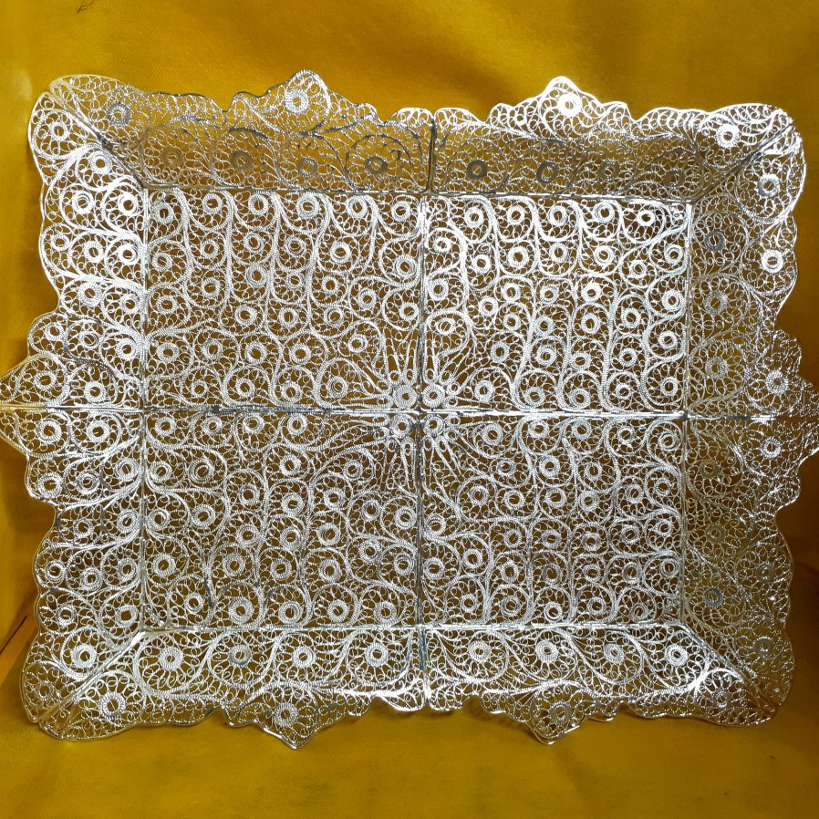 سینی تک