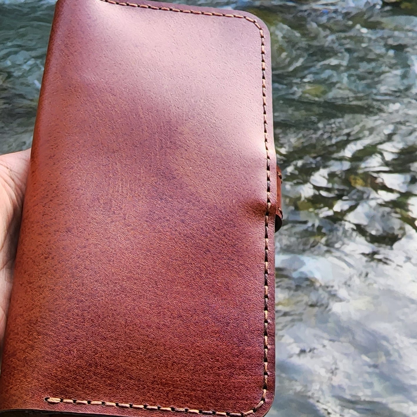 کیف تصویری و ساده کیهان