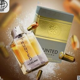 ادکلن آزور هانتد | Fragrance World Azzure Hunted