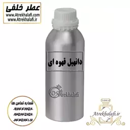 مرکز پخش نمایندگی 10 گرم عطر دانهیل قهوه ای اعلا اورجینال(نمایندگی پخش ادکلن عطر خلفی 