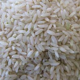 برنج گونی زردو  ده کیلویی