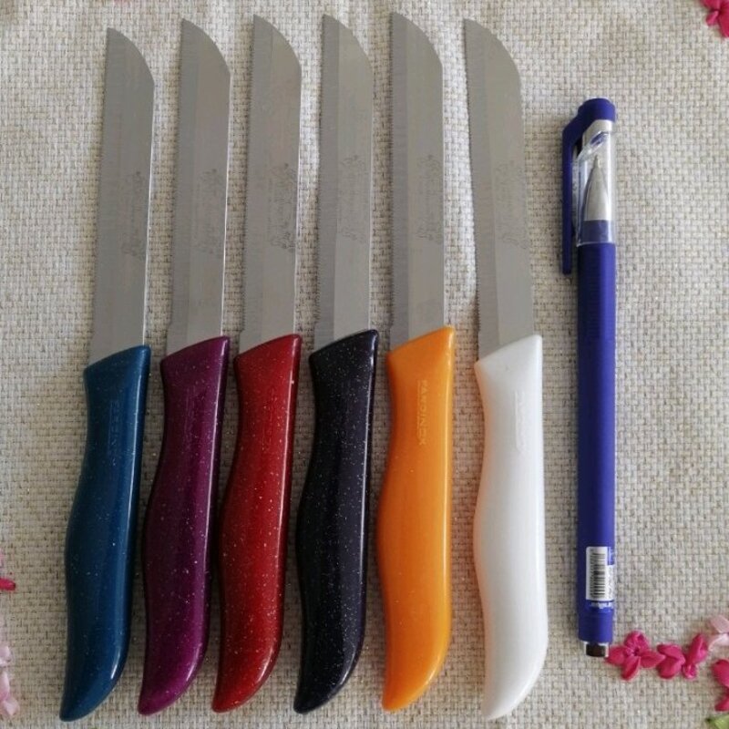 کارد اره ای آلمانی اصل فردینوکس تیغه بلند-چاقو اره ای دم دستی-چاقو سولینگن