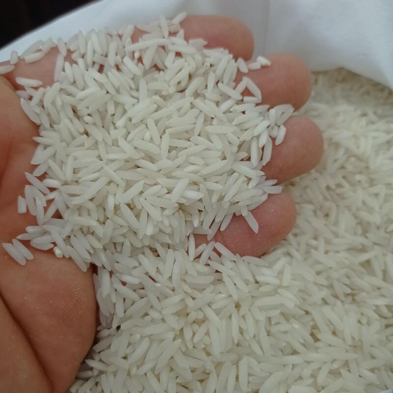 برنج شیرودی درحه یک مازندران