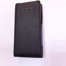 کیف چرمی گوشی هواوی Huawei G510