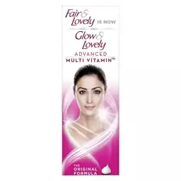 کرم دو چهره مولتی ویتامین و روشن کننده فیر اند لاولی Fair and Lovely هندی  25 گرم