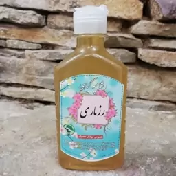 شامپو رزماری