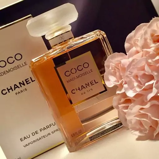 عطر ادکلن کوکو شانل (Chanel Coco)  از برند شانل 