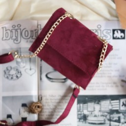 کیف دخترانه و زنانه (mini bag)