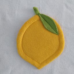 دستگیره میوه‌ای لیمو 