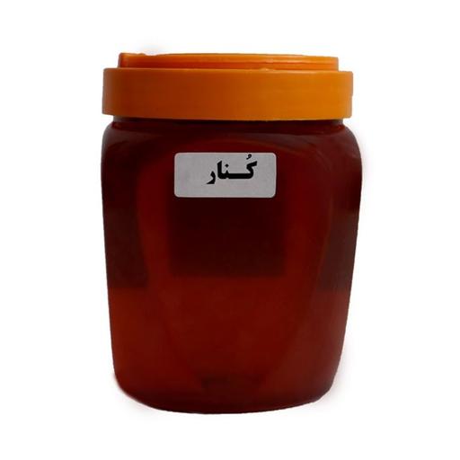 عسل کنار 5ستاره فدک (1کیلو)