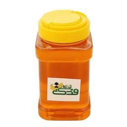 عسل درمانی  و ژل رویال فدک (عسل  و 10گرم ژل رویال)