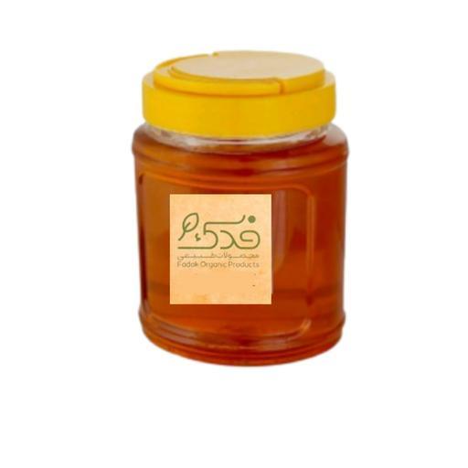 عسل طبیعی گون 5ستاره فدک (2کیلویی)