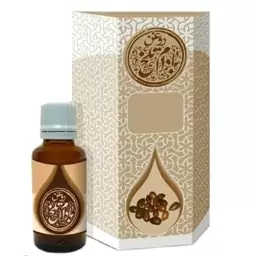 روغن بادام تلخ ممتاز فدک (طیبستان)