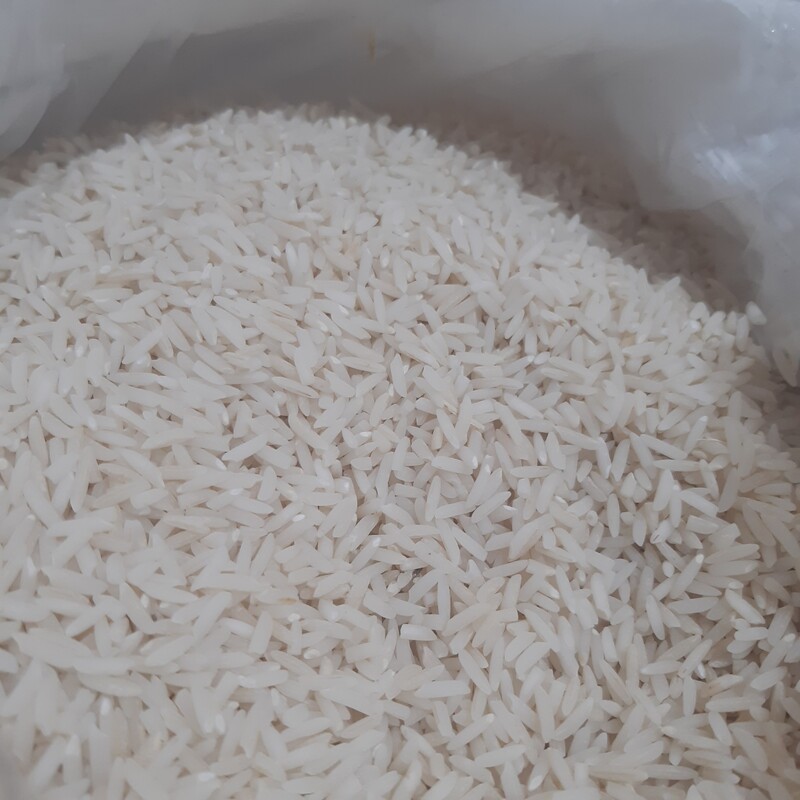 برنج هاشمی آستانه اشرفیه دانه بلند 50 کیلویی محصول 1402