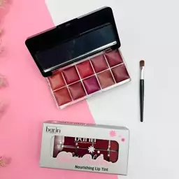 پالت رژلب بارین 10 رنگ

Barin lipstick palette 10 color

