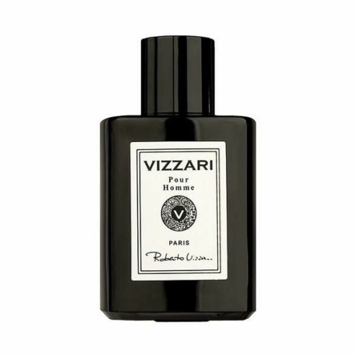 ادکلن روبرتو ویزاری پور هوم  Roberto Vizzari Pour Homme