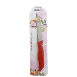 چاقو اره ای Rook  یک عددی در رنگبندی مختلف 