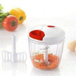 خردکن ایگوری یک عددی