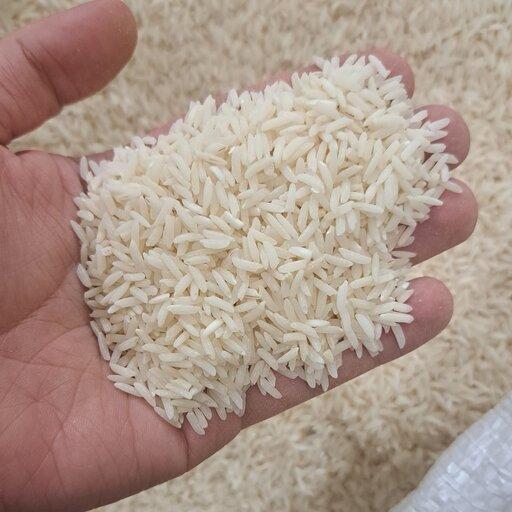 برنج هاشمی امساله 10 کیلویی خوش عطر و طعم