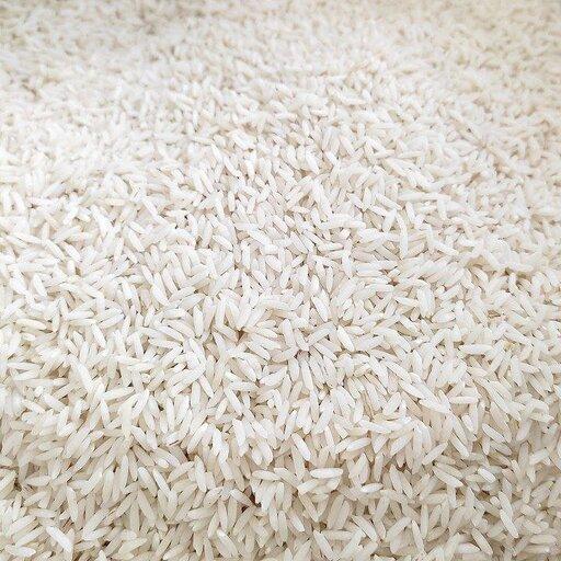 برنج هاشمی امساله 10 کیلویی خوش عطر و طعم