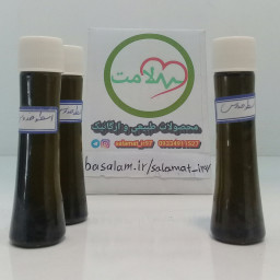 روغن اسطوخدوس 30cc دست ساز