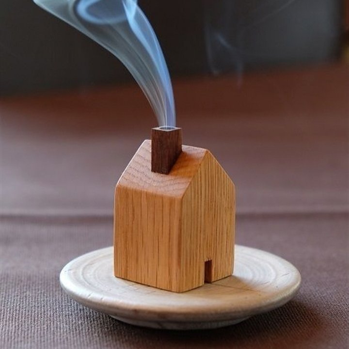 جاعودی طرح کلبه