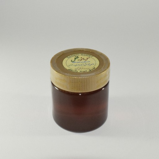 عسل جنگل درجه الف (370 گرم با ظرف)