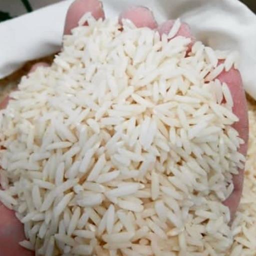 برنج طارم محلی فریدونکار بسیار خوش عطر و پخت(بسته ده کیلویی ارسال رایگان)کشت اول