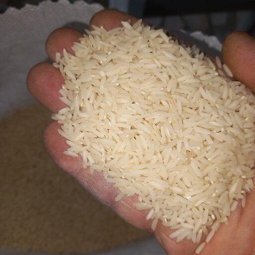 برنج هاشمی فوق اعلاء آستانه اشرفیه(خریدمستقیم ازشالیکار)20کیلویی محصول1402
