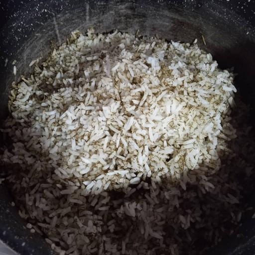 برنج فجر پرمحصول گیلان (10000گرمی)