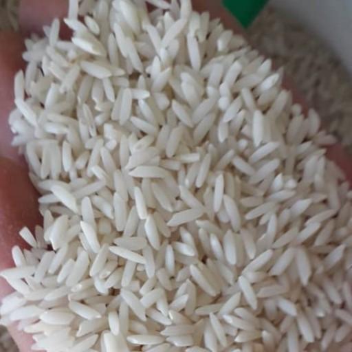 برنج هاشمی آستانه اشرفیه یکدست و اعلا(5کیلوگرم)