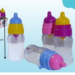 خرید اسباب بازی شیشه شیر کودک بزرگ به قیمت بسیار مناسب