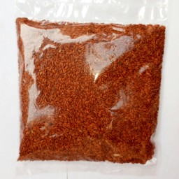 بذر شاهی برگ پهن اعلا بسته 50 گرمی تولید 1402