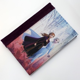 آلبوم عکس 10 در 15 مدل السا جلد شاین