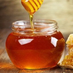 عسل طبیعی و درمانی(درجه یک)